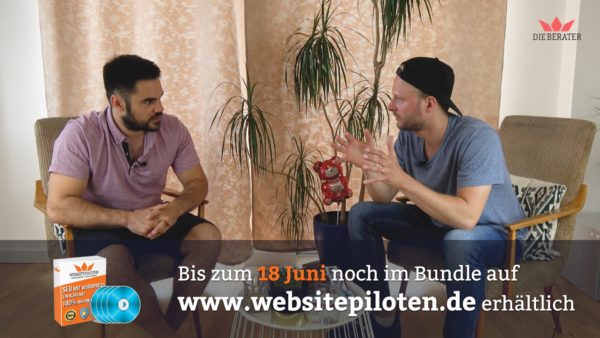 WordPress und SEO - Jonas Schindler Malte Helmhold